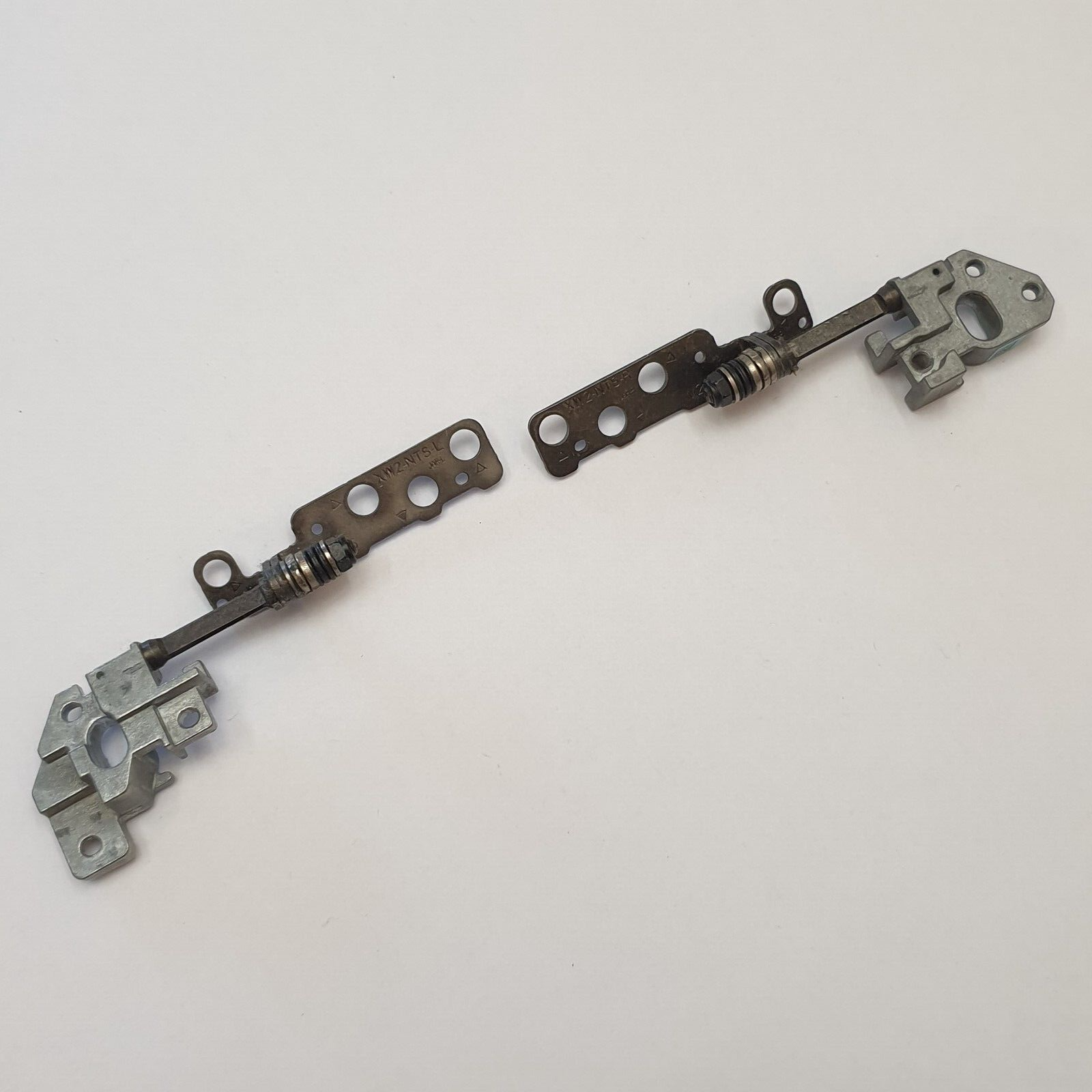 HP ZBook 15 G5 Displayscharniere Scharniere Links Rechts Set Hinges L R