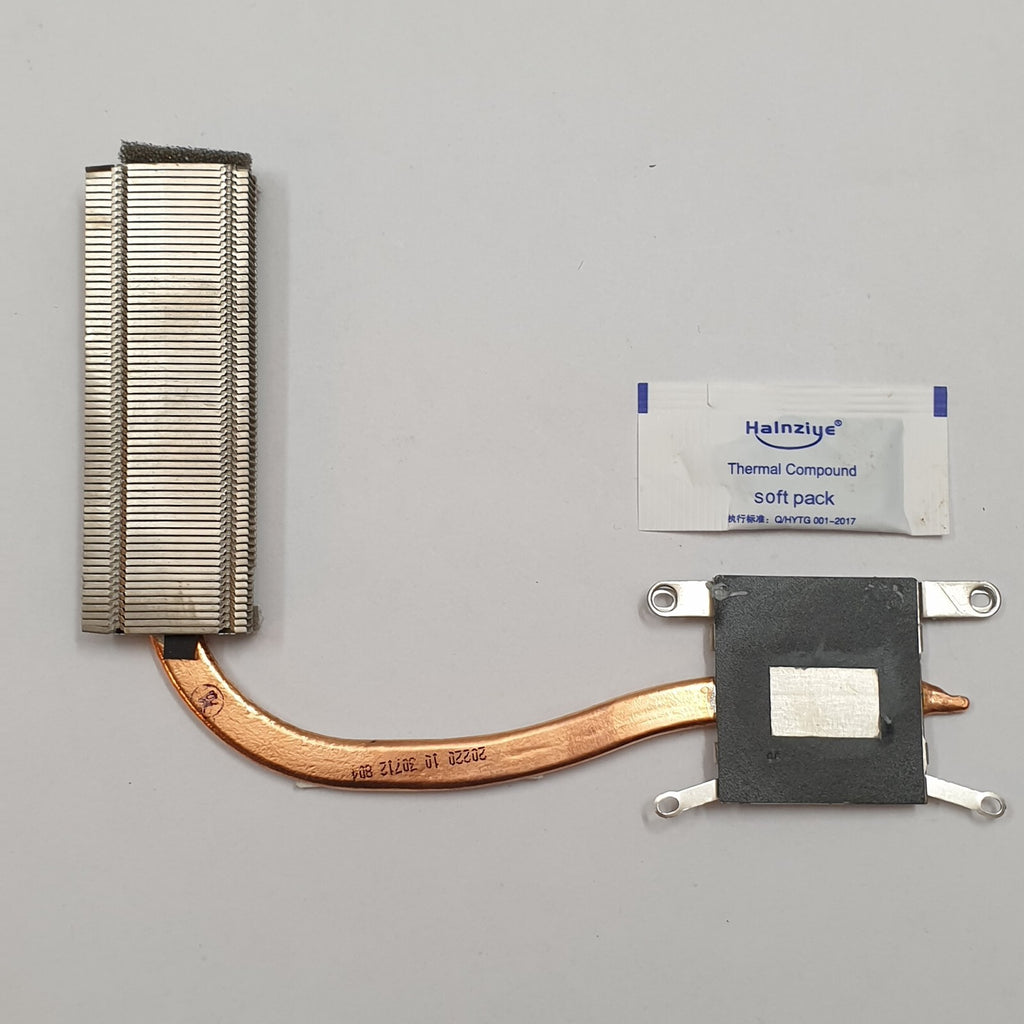 Acer Aspire E1-570 Kühler Heatsink Heatpipe Kühlkörper – Bild 2