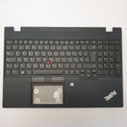 Lenovo ThinkPad T15 Gen 1 G1 Handauflage Tastatur DE QWERTZ Palmrest Backlit