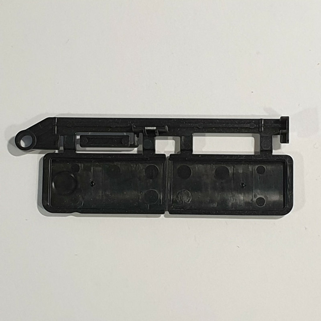 Fujitsu LifeBook P772 Touchpad Tasten Maustasten Mouse Buttons Ersatzteil – Bild 2