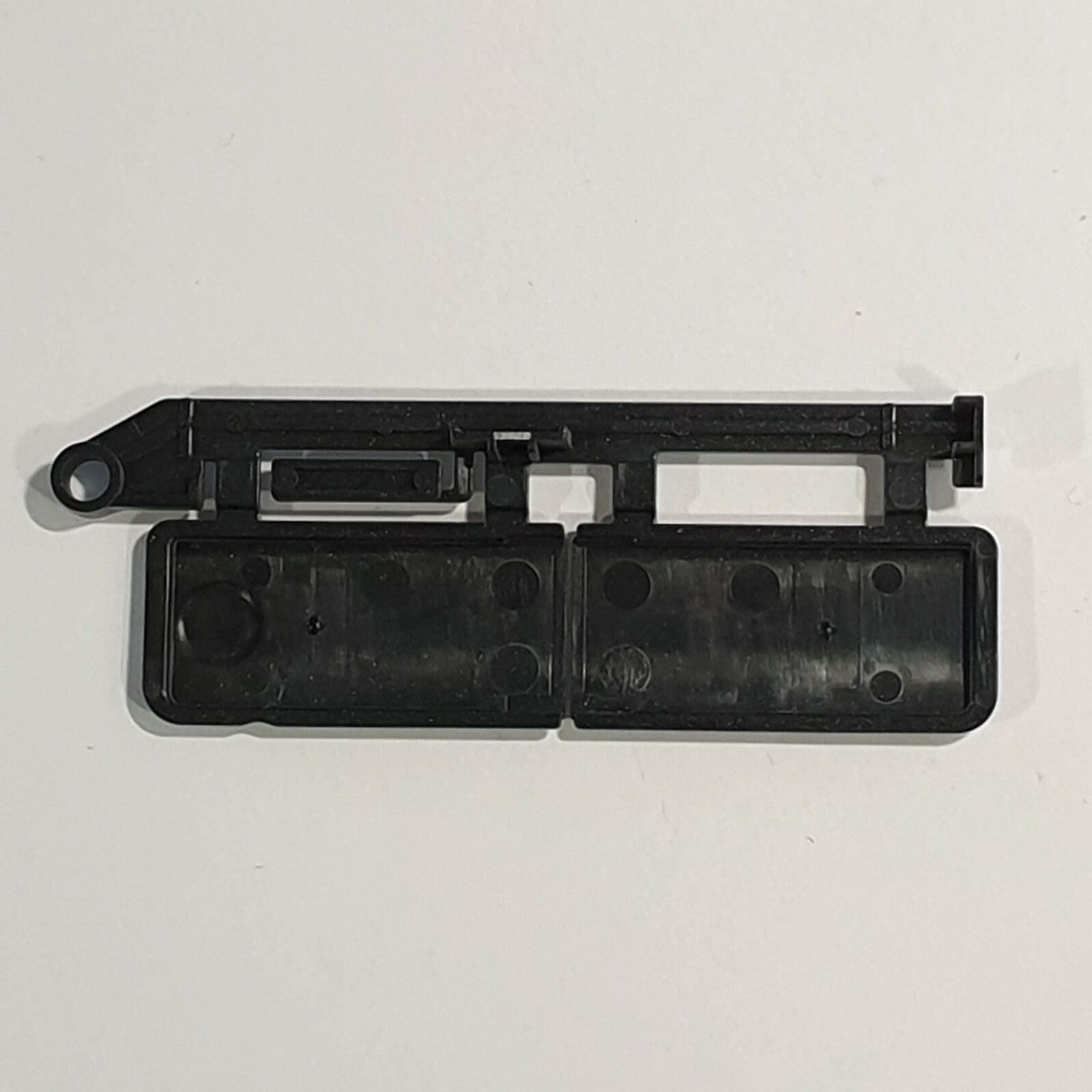 Fujitsu LifeBook P772 Touchpad Tasten Maustasten Mouse Buttons Ersatzteil – Bild 2