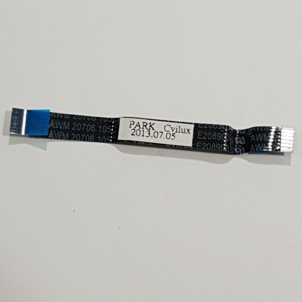 HP ProBook 6570b Touchpadkabel Flexkabel Flachbandkabel – Bild 2