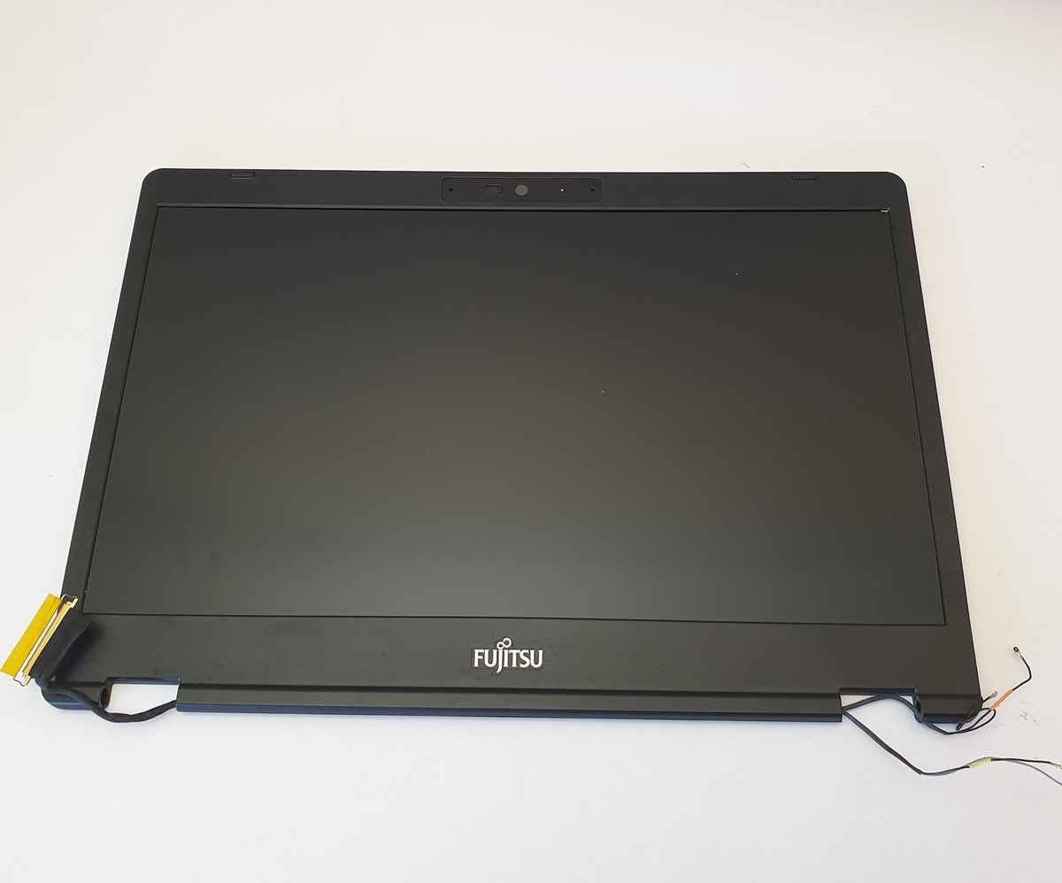 Fujitsu LifeBook U7310 Display komplett Bildschirm LCD Panel Einheit