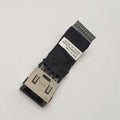 Lenovo ThinkPad P51 Original Strombuchse Netzbuchse Ladebuchse DC In Cable