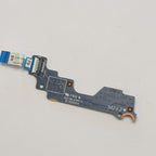 HP EliteBook 840 G2 Powerbutton Einschaltknopf Power Button Platine Board