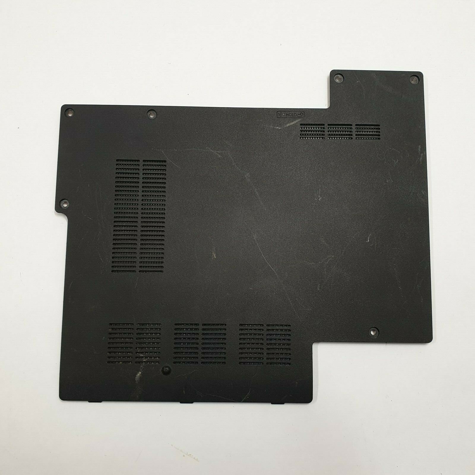 Fujitsu LifeBook A512 Gehäuse Abdeckung Unterschale Unterteil Bottom Base Cover