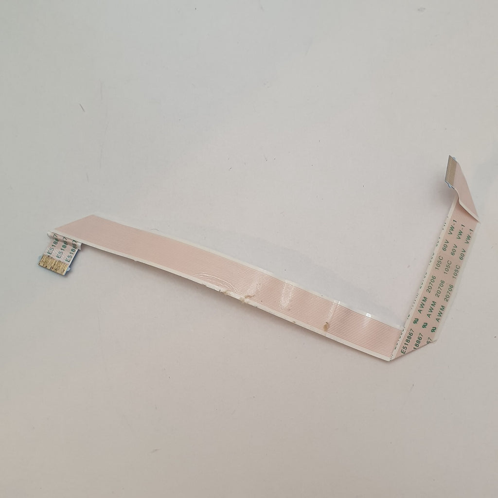 Dell Latitude 5420 Touchpadkabel Flachband Kabel flex cable ribbon – Bild 2