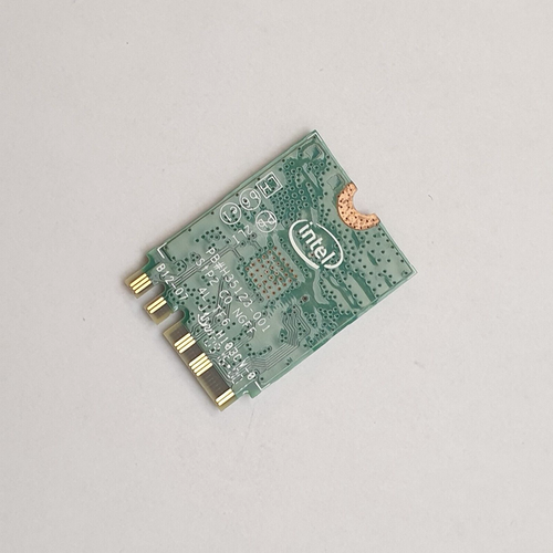 Acer TravelMate P658-M WLAN Karte Wifi Card Wireless – Bild 2