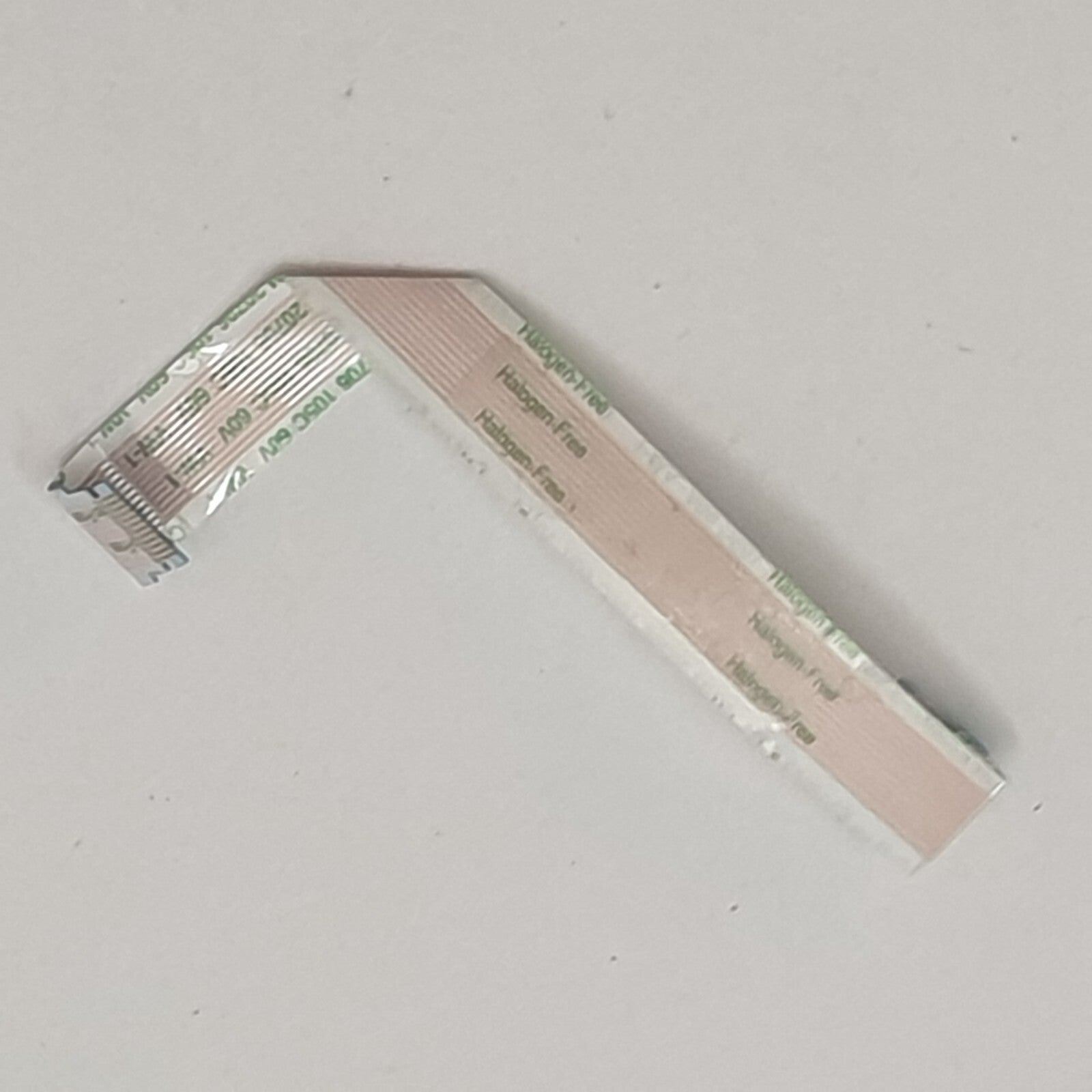 Lenovo ThinkPad T470p Fingerprint Sensor Fingerabdruck Scanner Modul Kabel