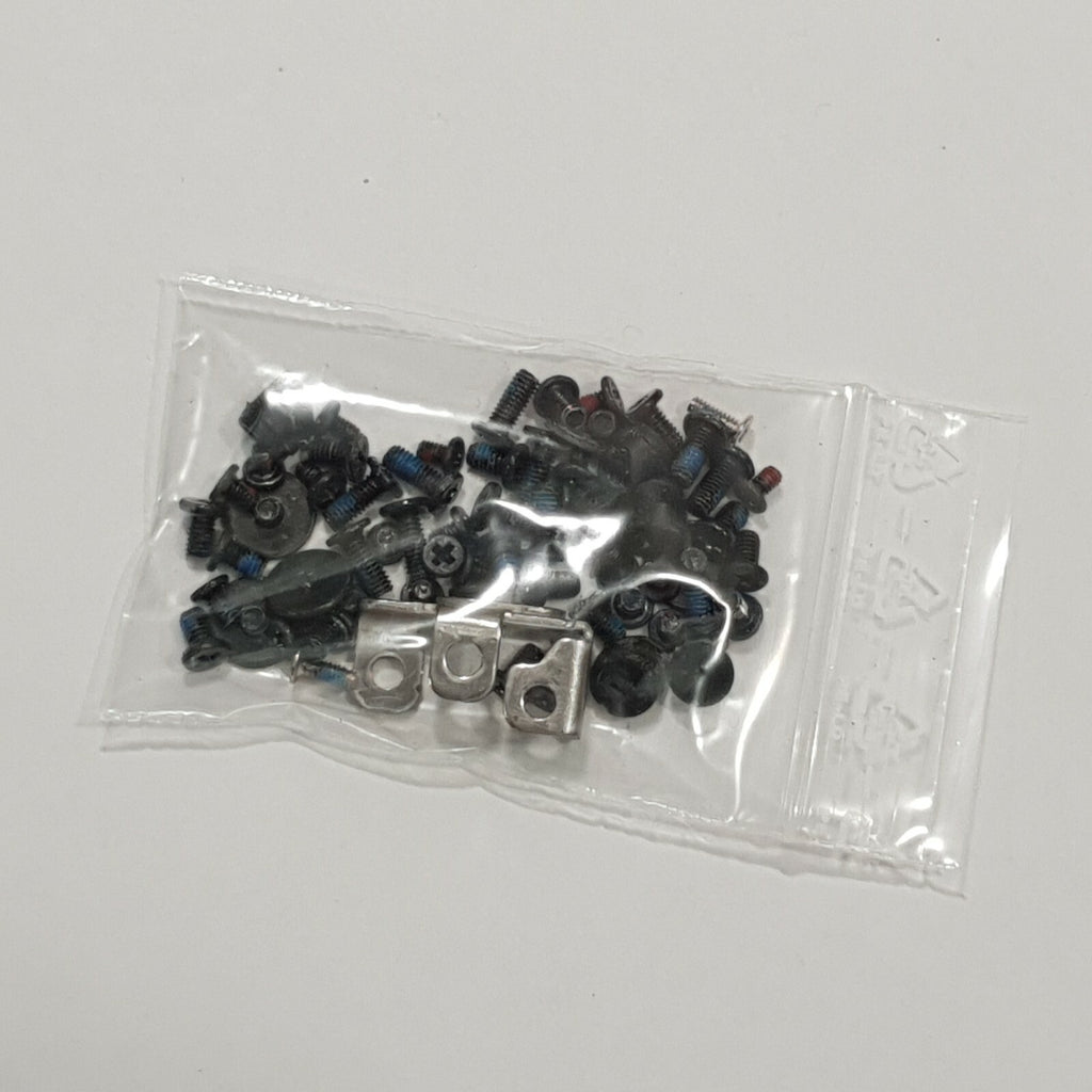 HP ProBook 4330s Schraubensatz Screw Set Schrauben Gehäuse Ersatzteile