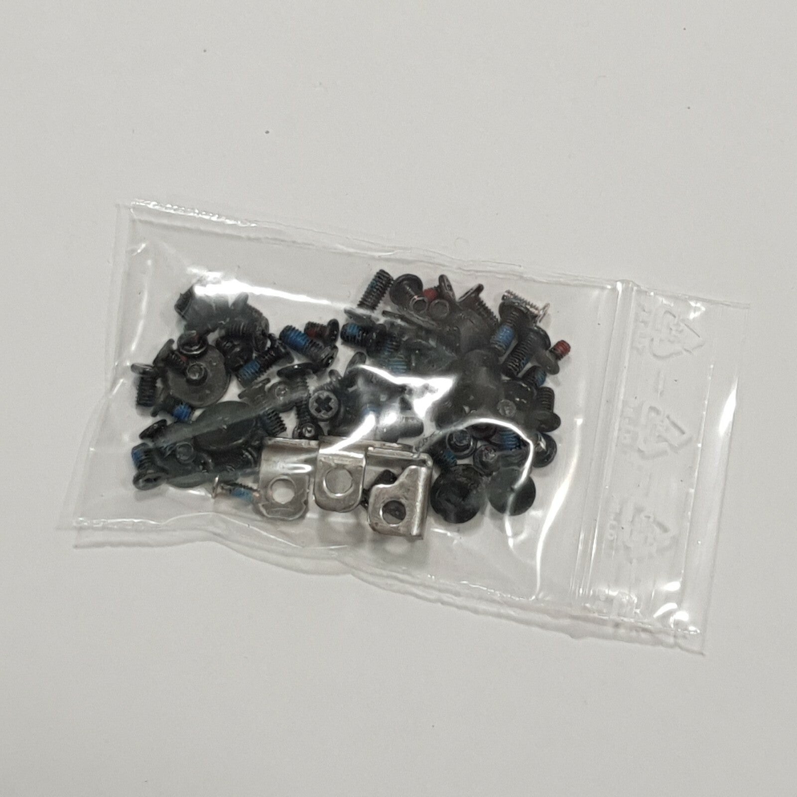 HP ProBook 4330s Schraubensatz Screw Set Schrauben Gehäuse Ersatzteile