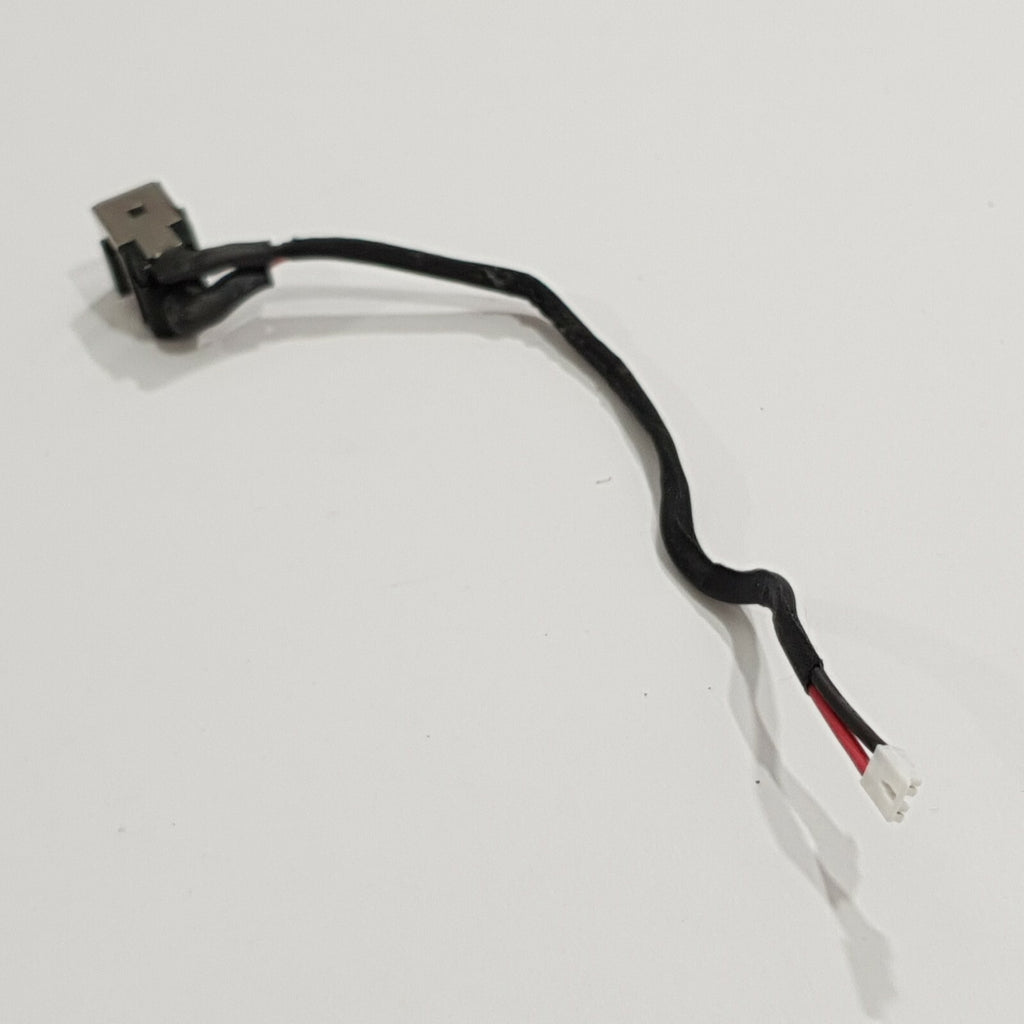 Toshiba Tecra Z40-A Serie Original Strombuchse DC Jack Ladebuchse Anschluss