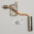 Acer eMachines E525 Kühler Heatsink mit Wärmeleitpaste