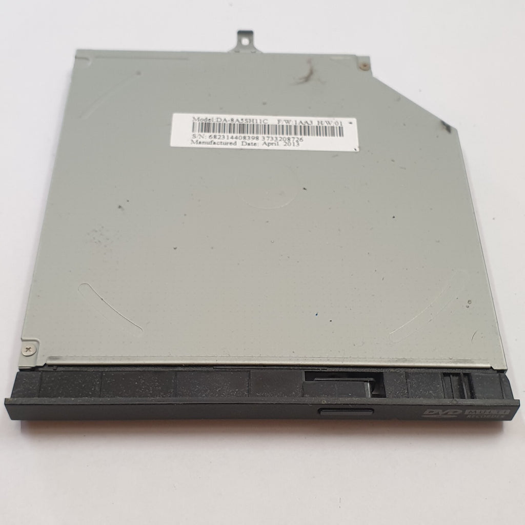 Asus X550C DVD Laufwerk mit Blende Brenner Writer Drive SATA