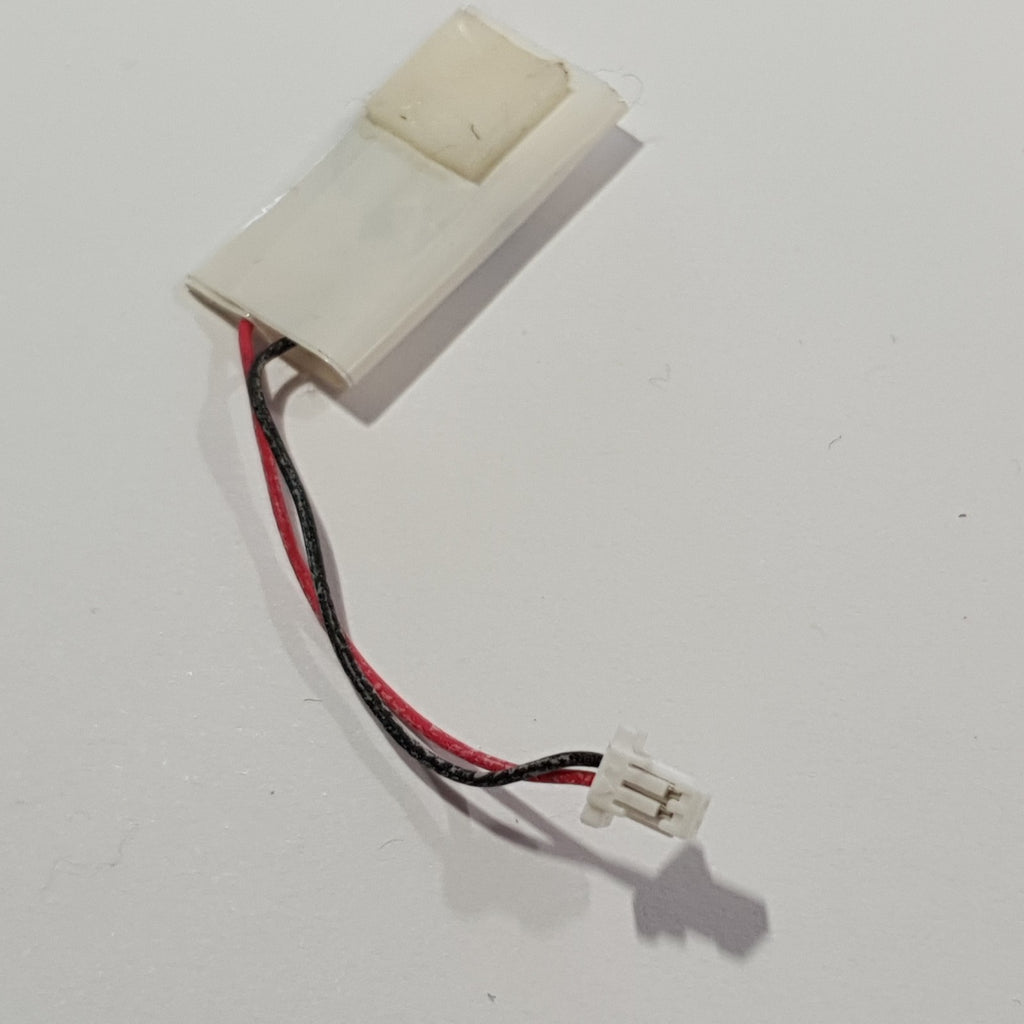 Sony Vaio VGN-TX5XN BIOS CMOS Batterie RTC Battery – Bild 2
