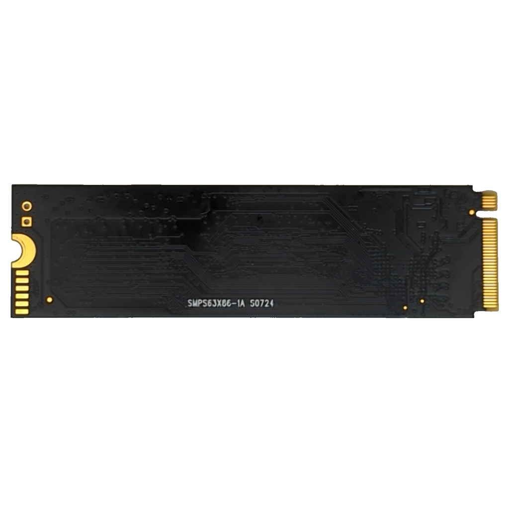 INNOVATION IT SSD M.2 512GB NVMe PCIe 2280 Internes Solid State Drive Festplatte – Bild 2