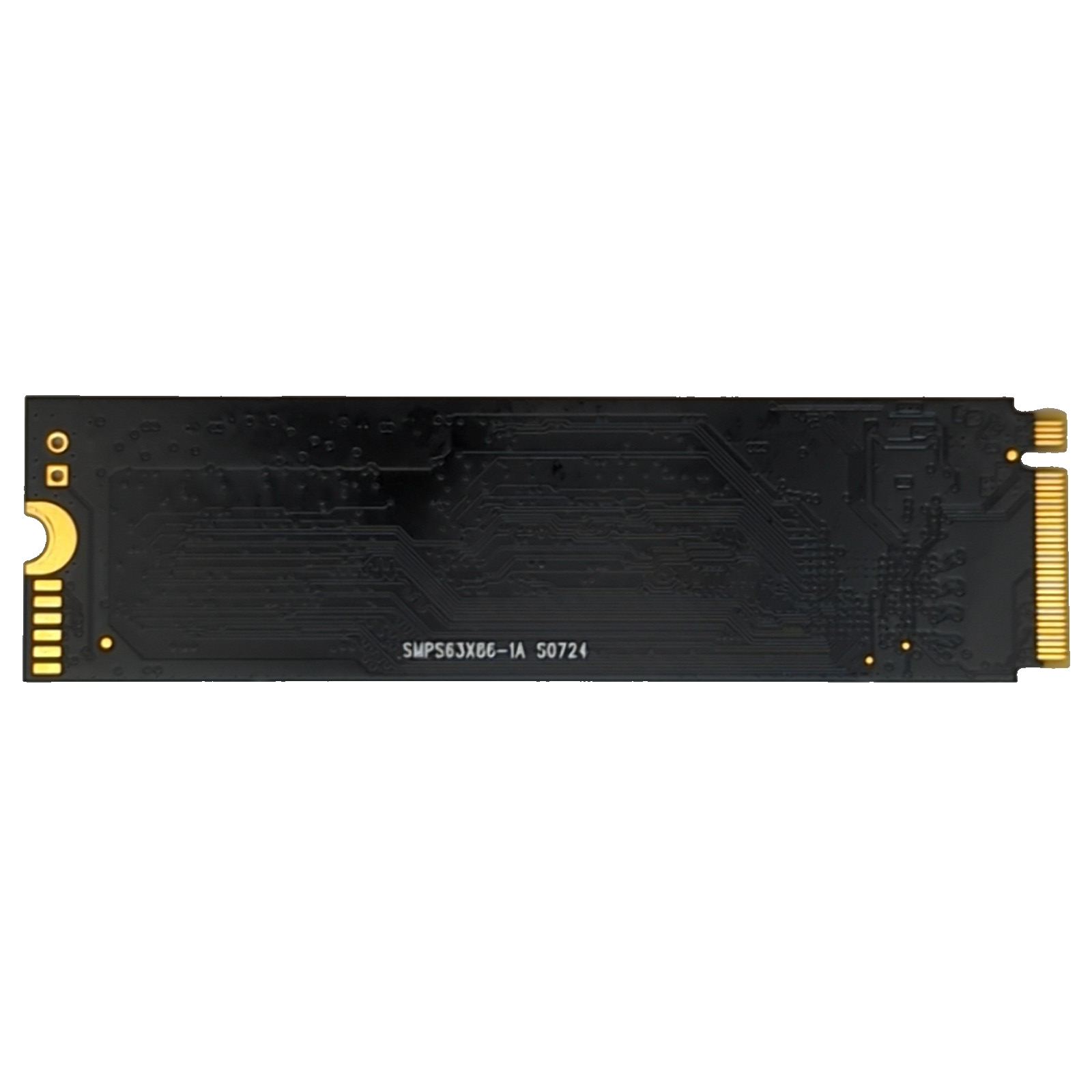 INNOVATION IT SSD M.2 512GB NVMe PCIe 2280 Internes Solid State Drive Festplatte – Bild 2