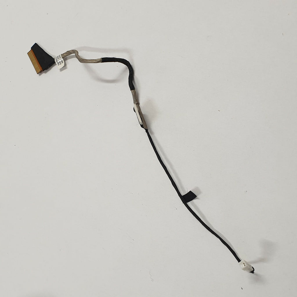 HP Pavilion 13-a087no Touch Control Touchpadkabel Flexkabel – Bild 2