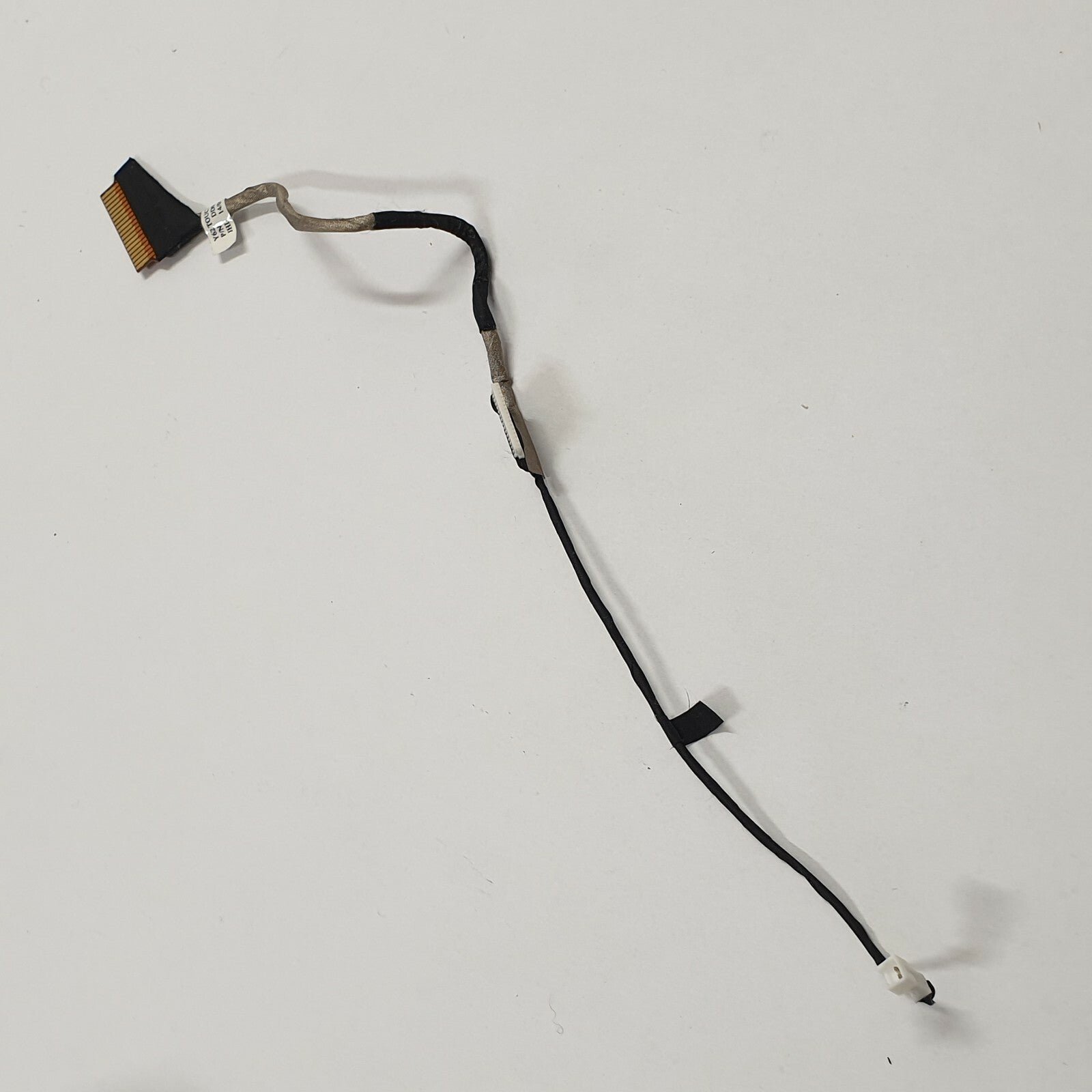 HP Pavilion 13-a087no Touch Control Touchpadkabel Flexkabel – Bild 2