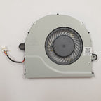Acer TravelMate P257-M Lüfter Fan Cooler Notebook Laptop Ersatzteil – Bild 2
