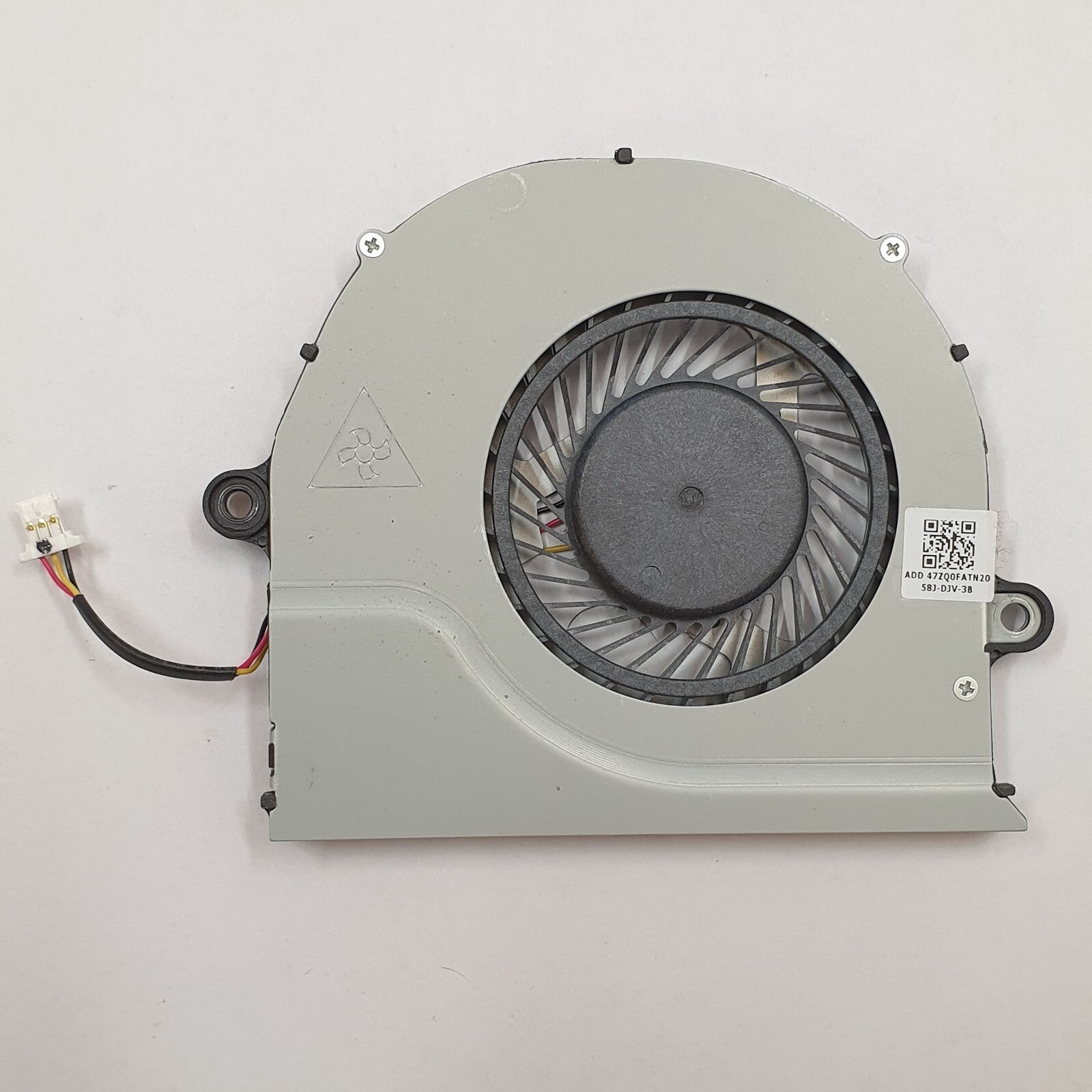 Acer TravelMate P257-M Lüfter Fan Cooler Notebook Laptop Ersatzteil – Bild 2