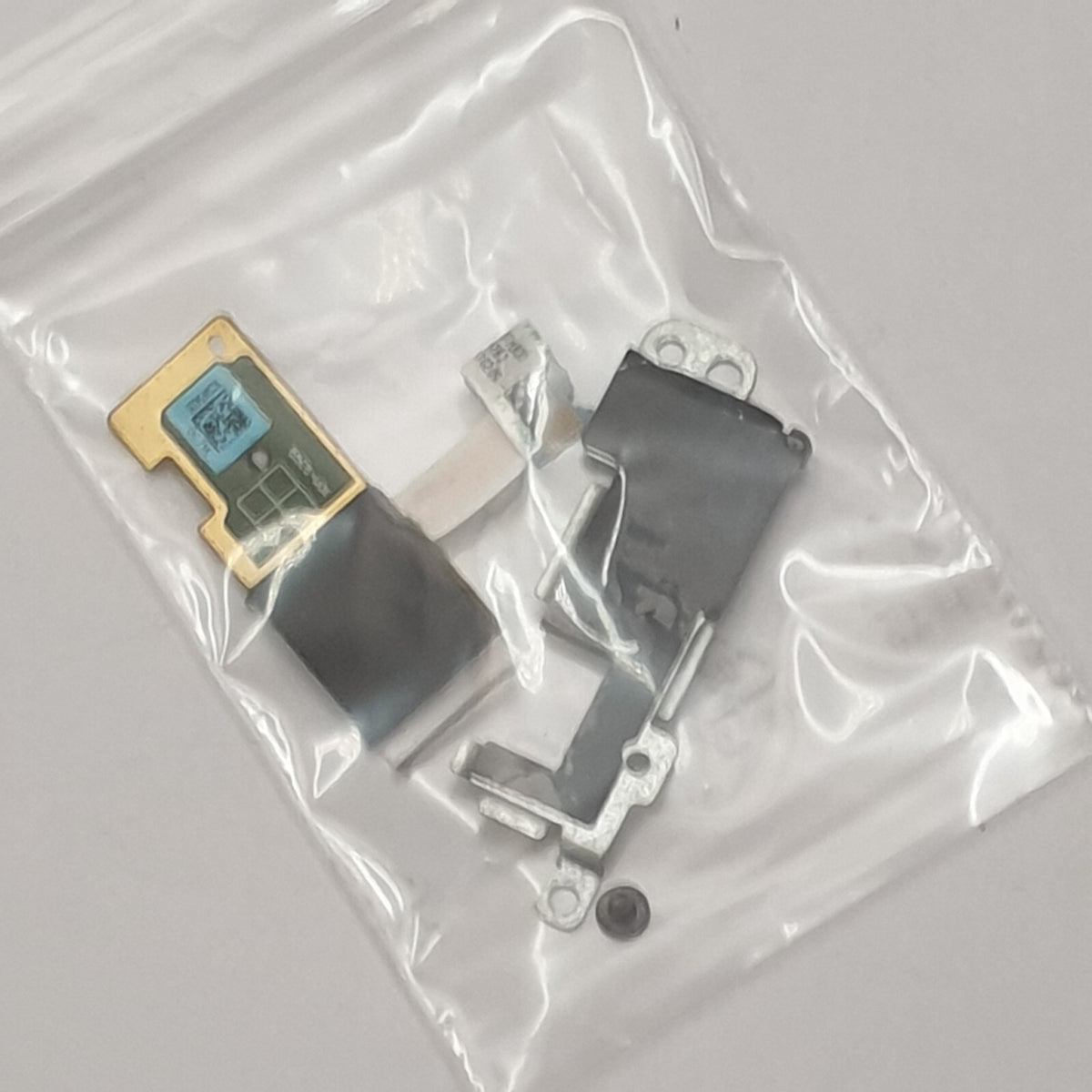 Lenovo ThinkPad T470p Fingerprint Sensor Fingerabdruck Scanner Modul