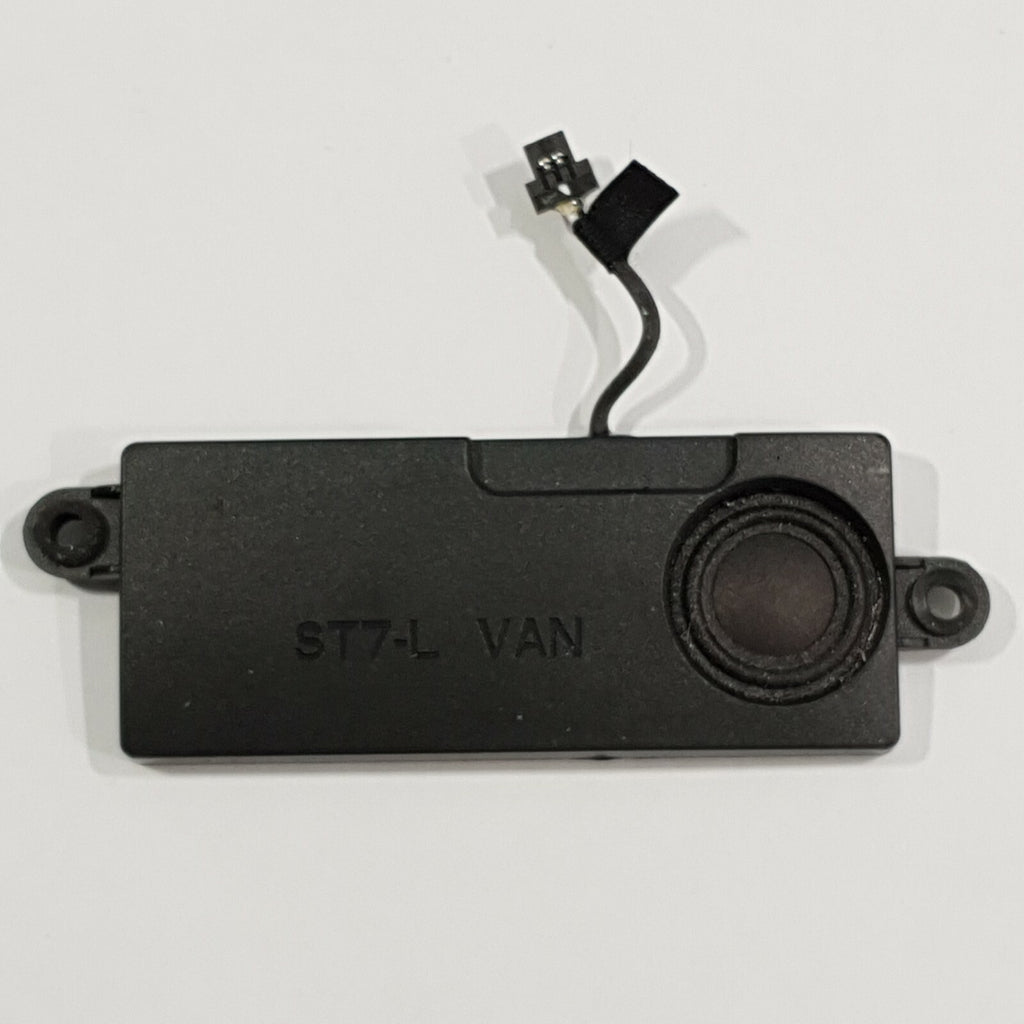 Lenovo IdeaPad Flex 15D Lautsprecher Speaker Modul Links