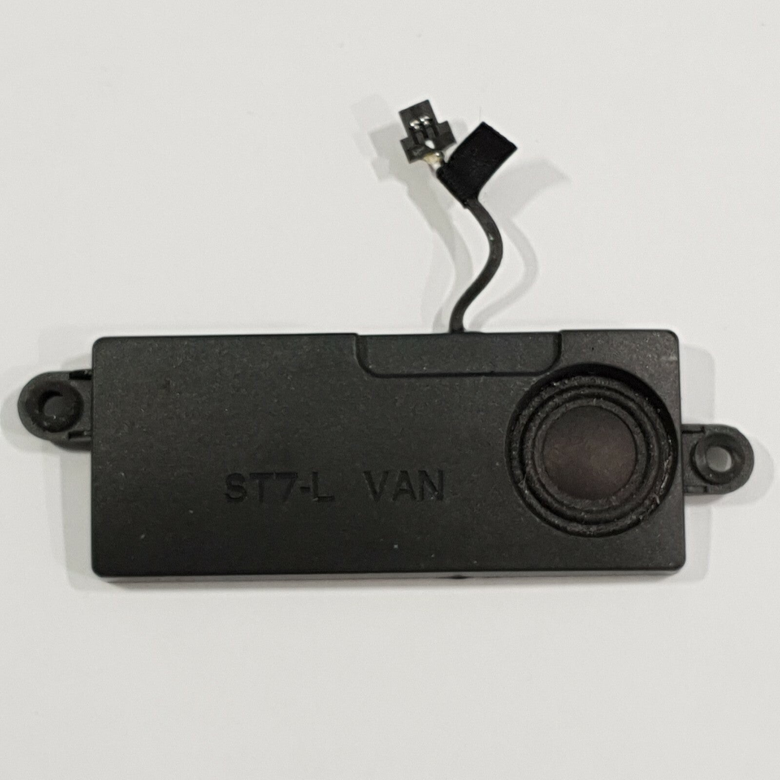 Lenovo IdeaPad Flex 15D Lautsprecher Speaker Modul Links
