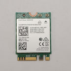 Dell Latitude 7285 2 in 1 WLAN Karte WiFi Modul Wireless Card M.2