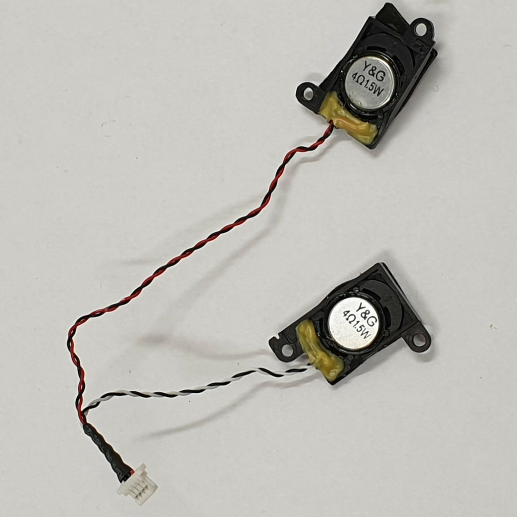 Fujitsu Lifebook UH552 Lautsprecher Speaker Set Intern – Bild 2