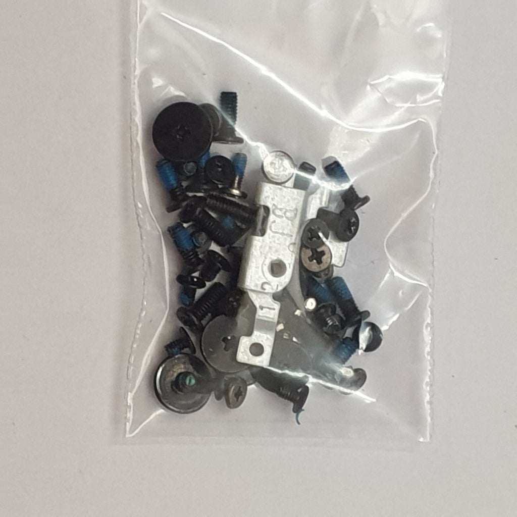 HP ProBook 640 G2 Schraubensatz Screw Set Schrauben Gehäuse – Bild 2