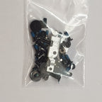HP ProBook 640 G2 Schraubensatz Screw Set Schrauben Gehäuse – Bild 2