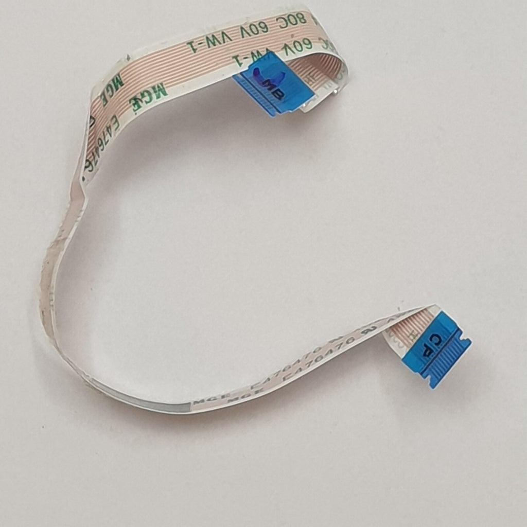 Lenovo ThinkPad T14 Gen 1 G1 Touchpadkabel Flexkabel Ribbon Cable – Bild 2