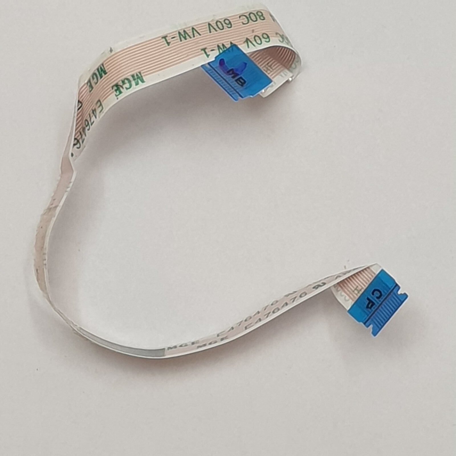 Lenovo ThinkPad T14 Gen 1 G1 Touchpadkabel Flexkabel Ribbon Cable – Bild 2