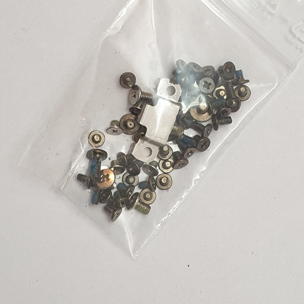Fujitsu Lifebook U937 Schraubensatz Schrauben Screw Set – Bild 2