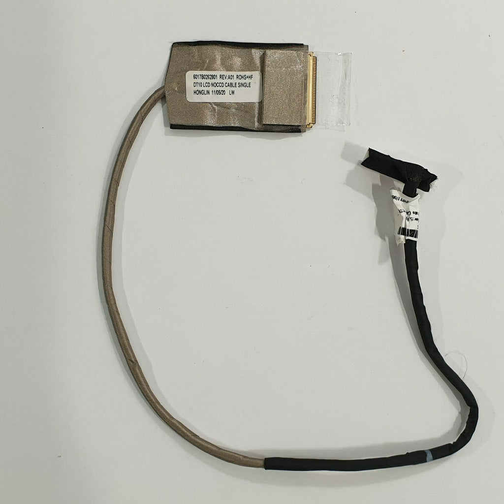 HP ProBook 6550b 6450b Displaykabel LCD Cable 6017B0262801