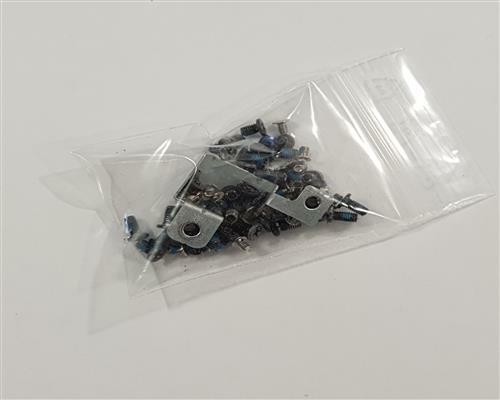 HP 630 Schraubensatz Screw Set Schrauben Notebook Ersatzteil