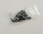 HP 630 Schraubensatz Screw Set Schrauben Notebook Ersatzteil