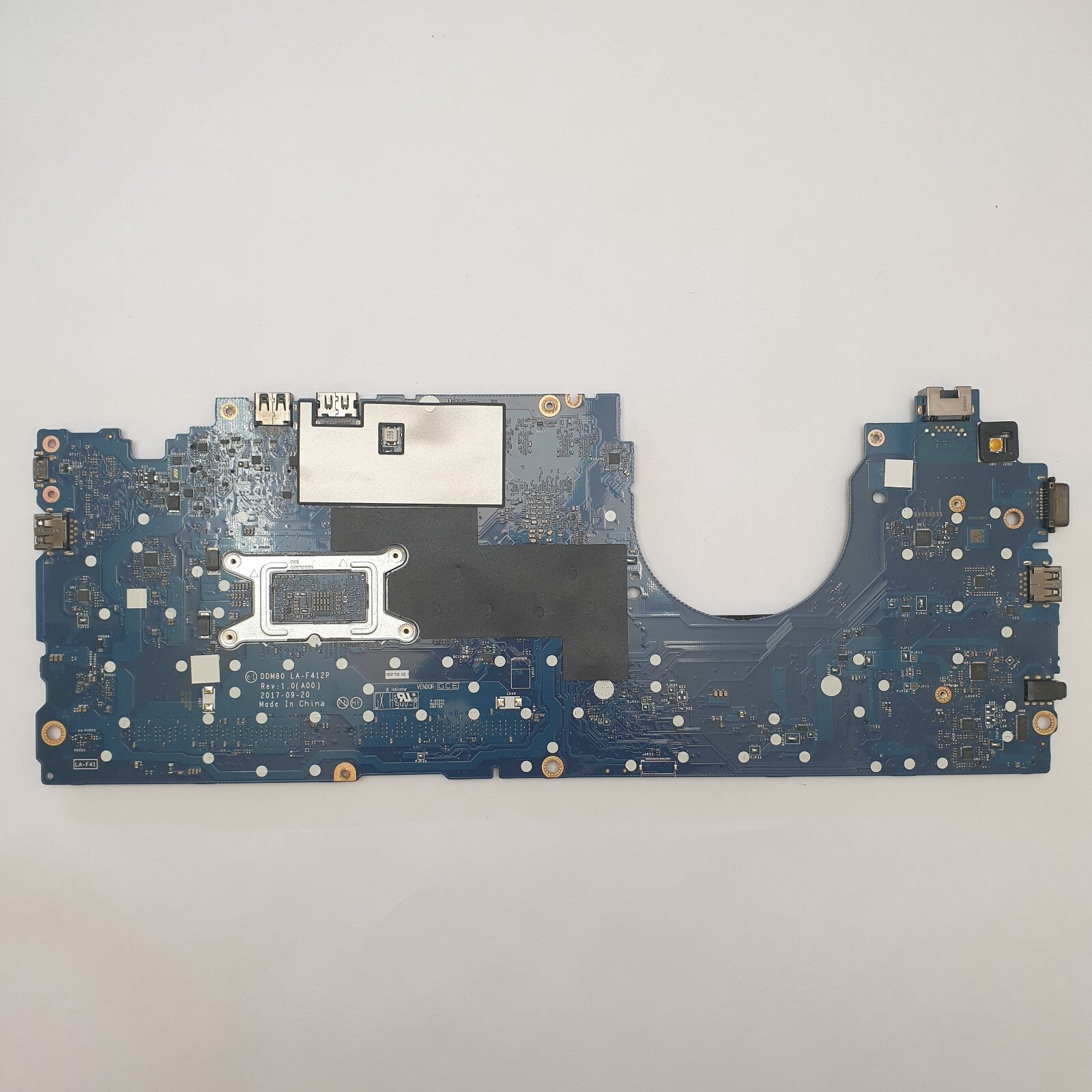 Dell Latitude 5590 Mainboard Intel Core i5 8350U Motherboard – Bild 2