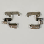 HP Compaq Mini 311 Displayscharniere Scharnier Set Laptop Hinge L R – Bild 2