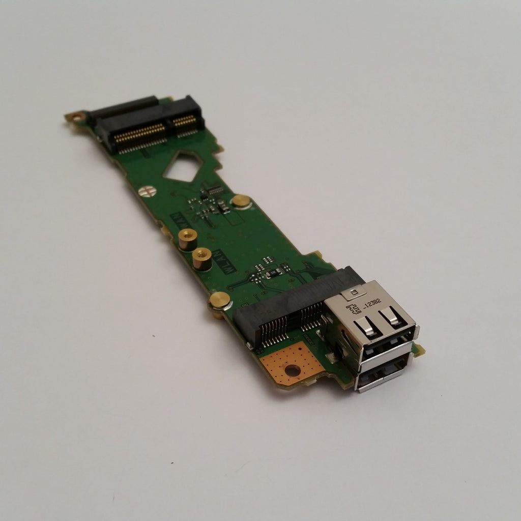 Fujitsu LifeBook S782 USB Board I/O Platine USB Anschluss Modul