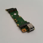 Fujitsu LifeBook S782 USB Board I/O Platine USB Anschluss Modul