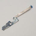 HP ZBook 15u G3 Powerbutton Einschaltknopf Platine Power Button Board
