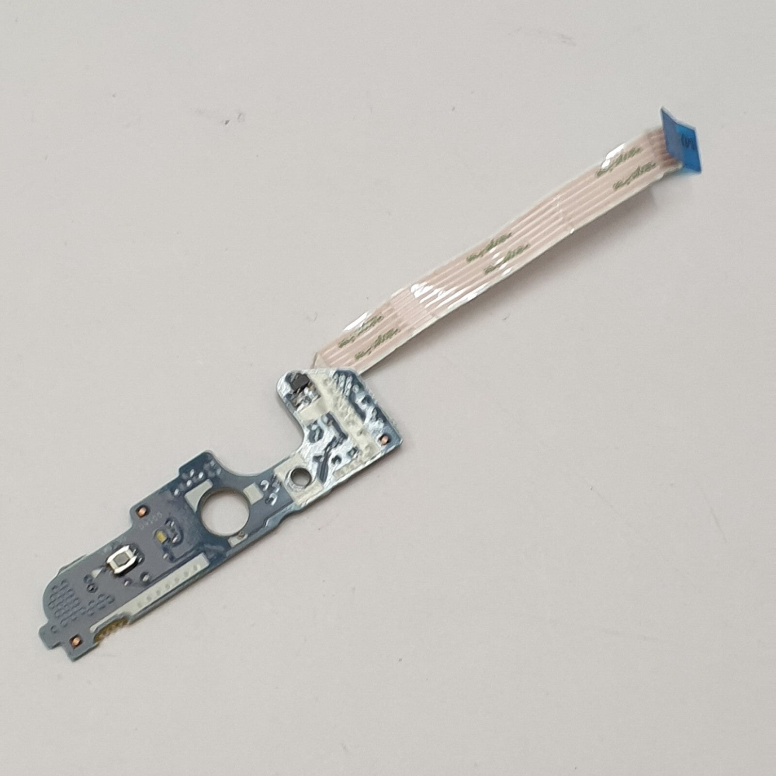 HP ZBook 15u G3 Powerbutton Einschaltknopf Platine Power Button Board
