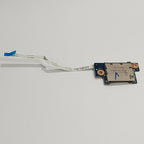 Lenovo G505 Card Reader Board SD Kartenleser Platine mit Kabel