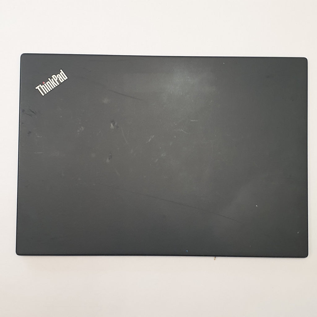 Lenovo ThinkPad X390 Displaygehäuse Deckel Gehäuse Top Lid LCD Cover