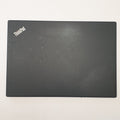Lenovo ThinkPad X390 Displaygehäuse Deckel Gehäuse Top Lid LCD Cover