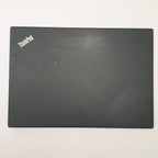 Lenovo ThinkPad X390 Displaygehäuse Deckel Gehäuse Top Lid LCD Cover