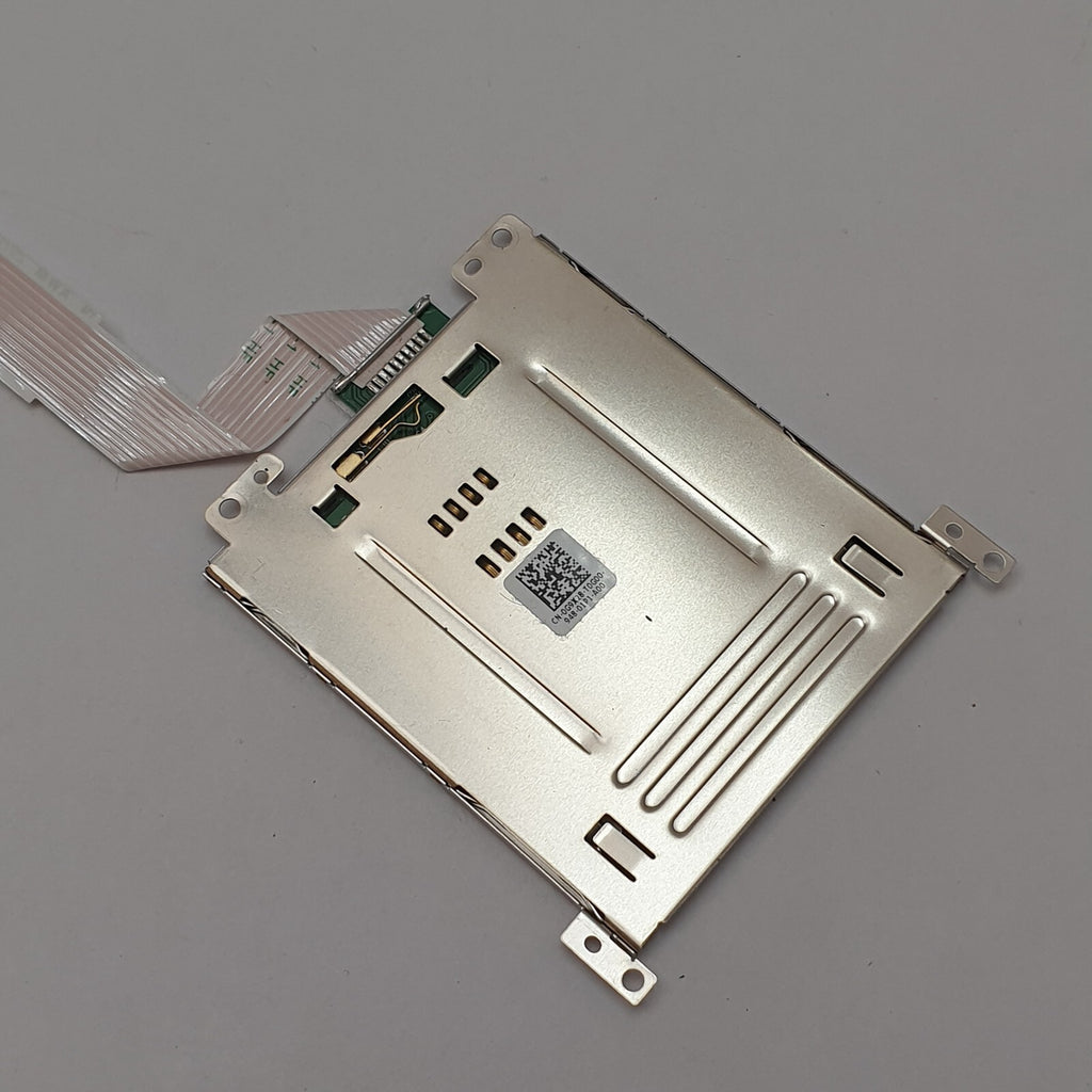 Dell Latitude 5500 Smart Card Reader Board Modul mit Kabel