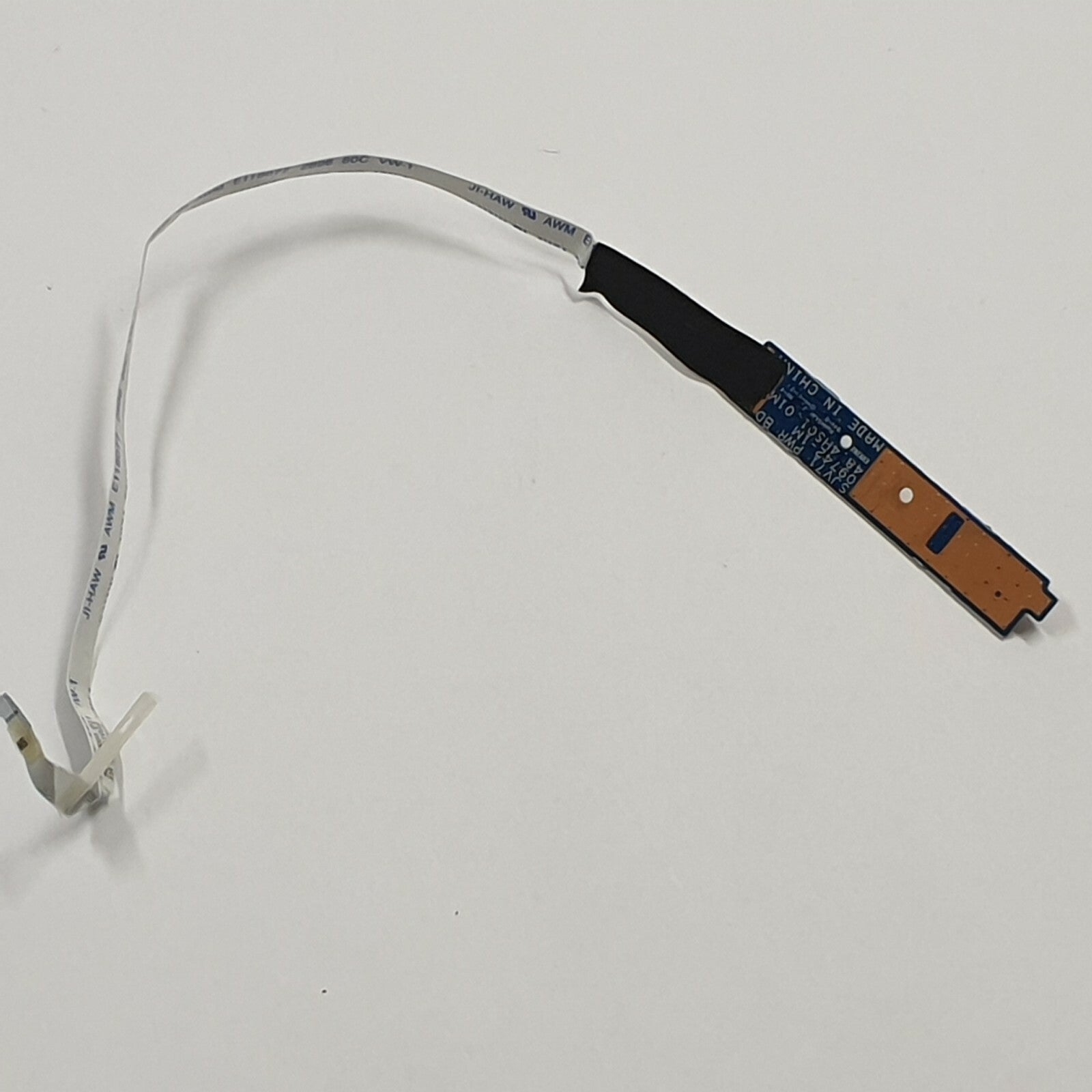 P/B EasyNote MS2291 Powerbutton Packard Bell EasyNote MS2291 Powerbutton – Bild 2